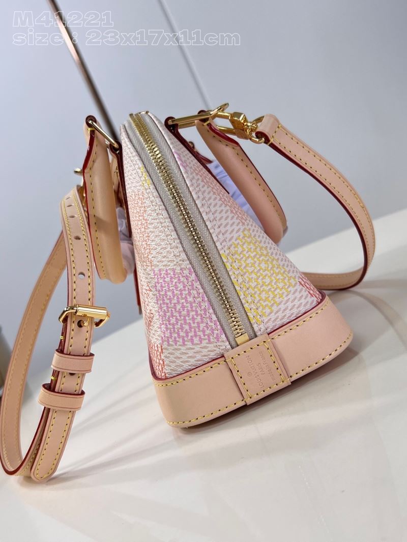Louis Vuitton Top Handle Bags